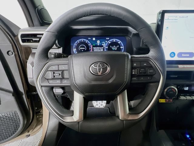 New 2026 Toyota Tacoma TRD Sport w/ TRD Sport Upgrade Package RWD image 14