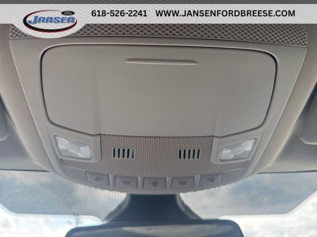 Used 2024 Ford Edge SEL w/ Convenience Package AWD/4WD image 27