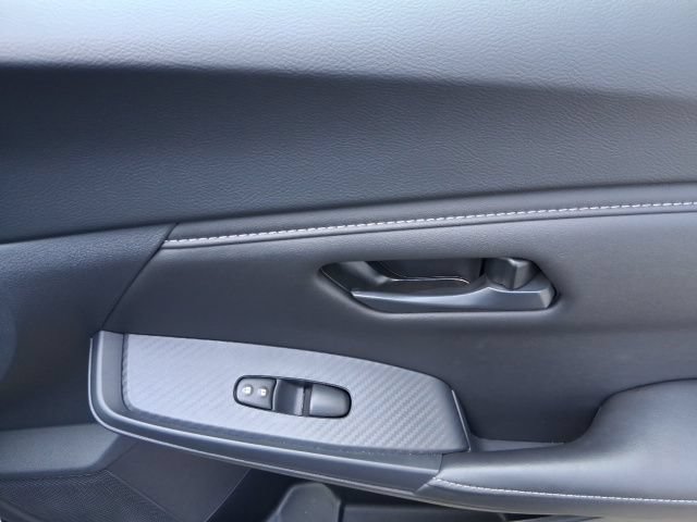 Certified 2025 Nissan Sentra S FWD image 20