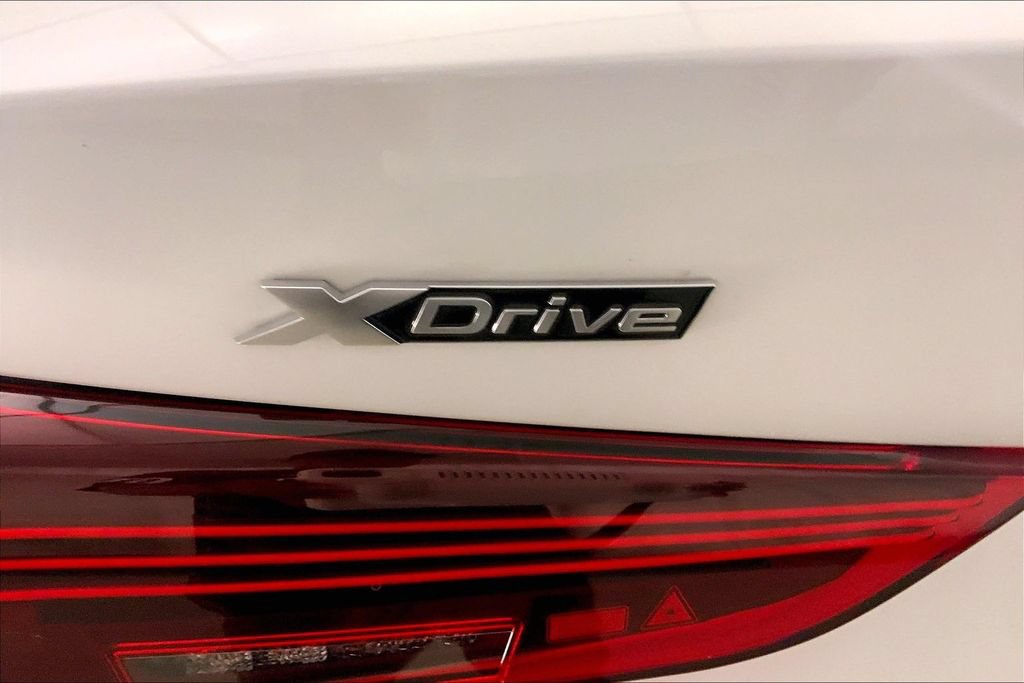 Used 2025 BMW 440i xDrive Convertible w/ Premium Package AWD/4WD image 29
