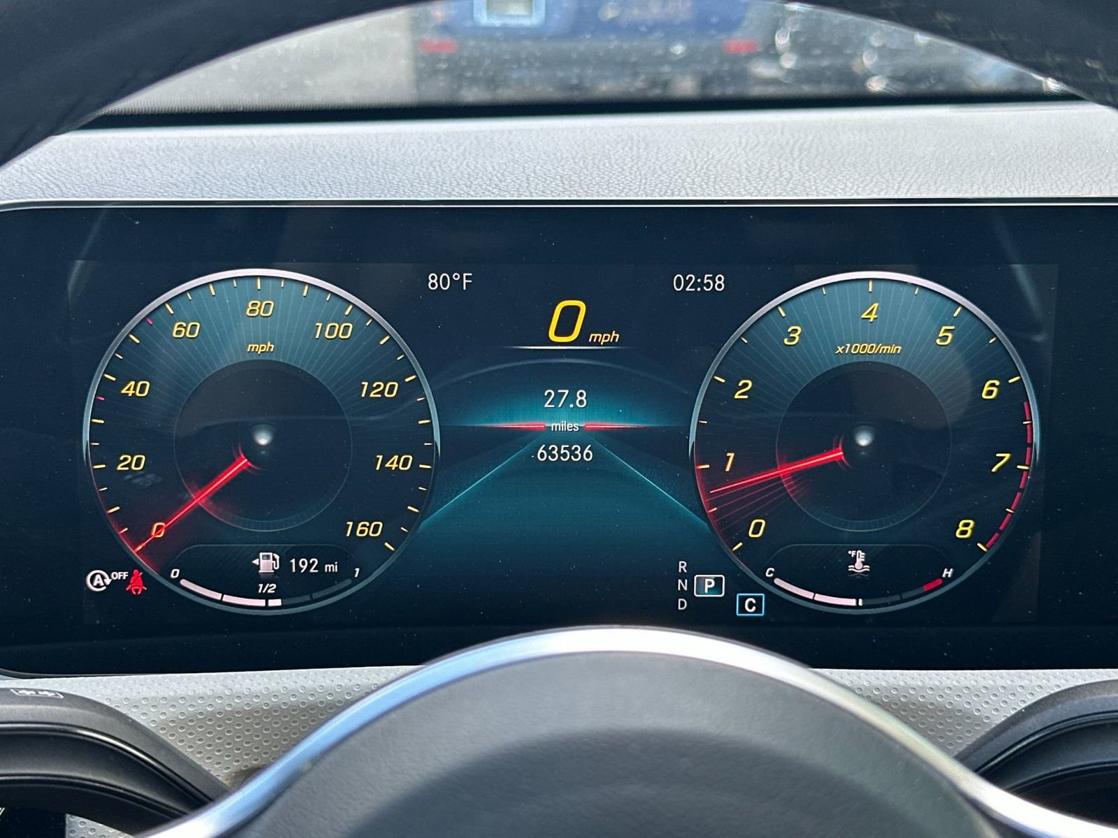 Certified 2021 Mercedes-Benz A 220 image 28