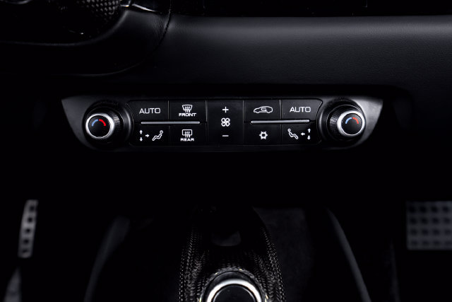Certified 2019 Ferrari 812 Superfast RWD image 46