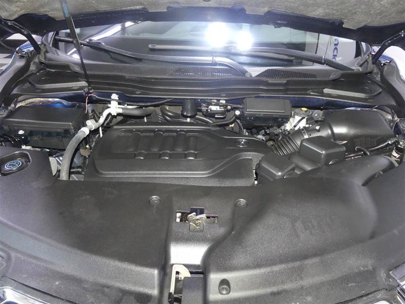 Used 2017 Acura MDX SH-AWD w/ Technology Package image 12