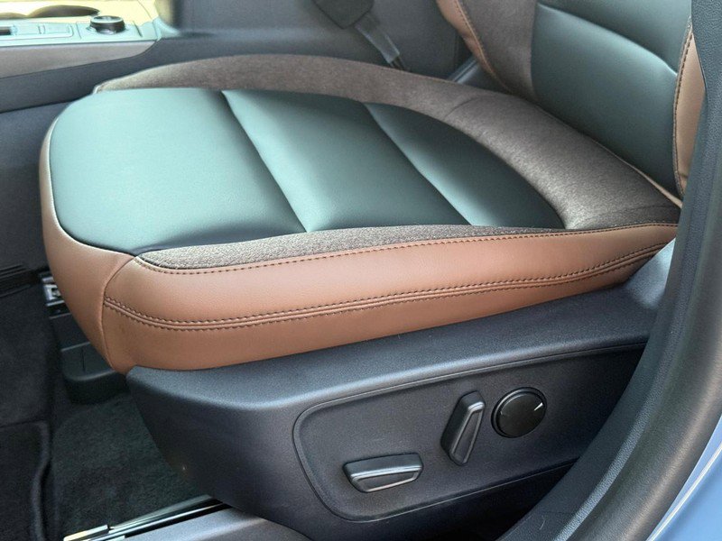 New 2025 Ford Bronco Sport Outer Banks w/ Outer Banks Tech Package+ image 17