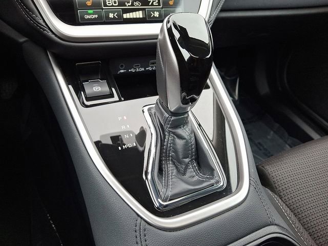 Certified 2025 Subaru Outback Premium image 19