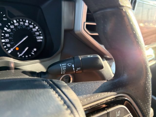 Used 2023 Toyota Tundra SR5 w/ SR5 Convenience Package AWD/4WD image 16