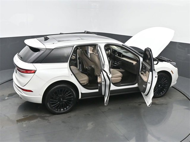 Used 2022 Lincoln Corsair Reserve w/ Equipment Group 201A image 64