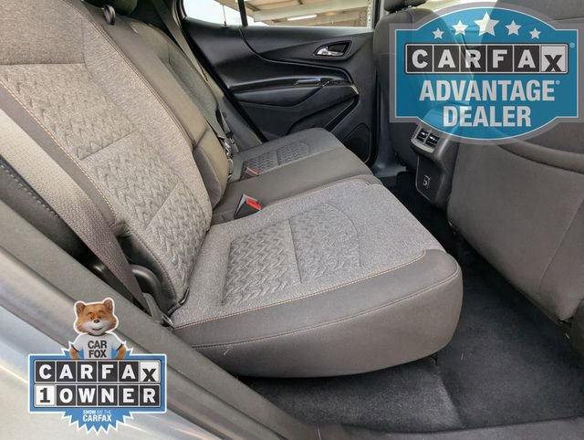 Certified 2024 Chevrolet Equinox LT image 18