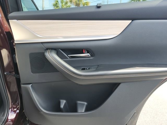 New 2026 MAZDA CX-90 3.3 Turbo w/ Premium Sport Pkg AWD/4WD image 21