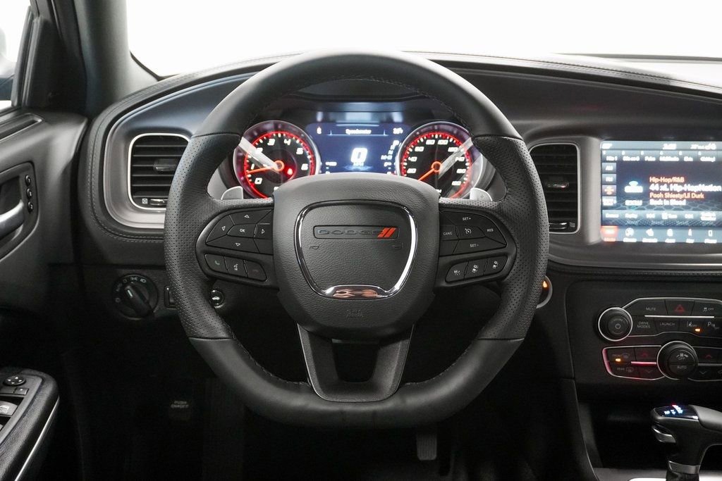 Certified 2023 Dodge Charger Scat Pack image 22