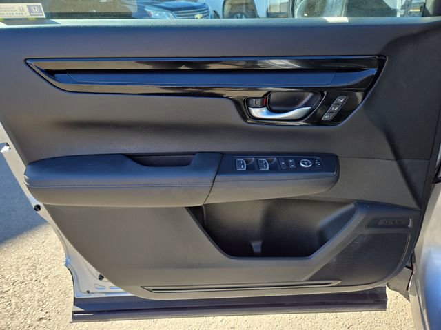 Used 2024 Honda CR-V EX-L image 17