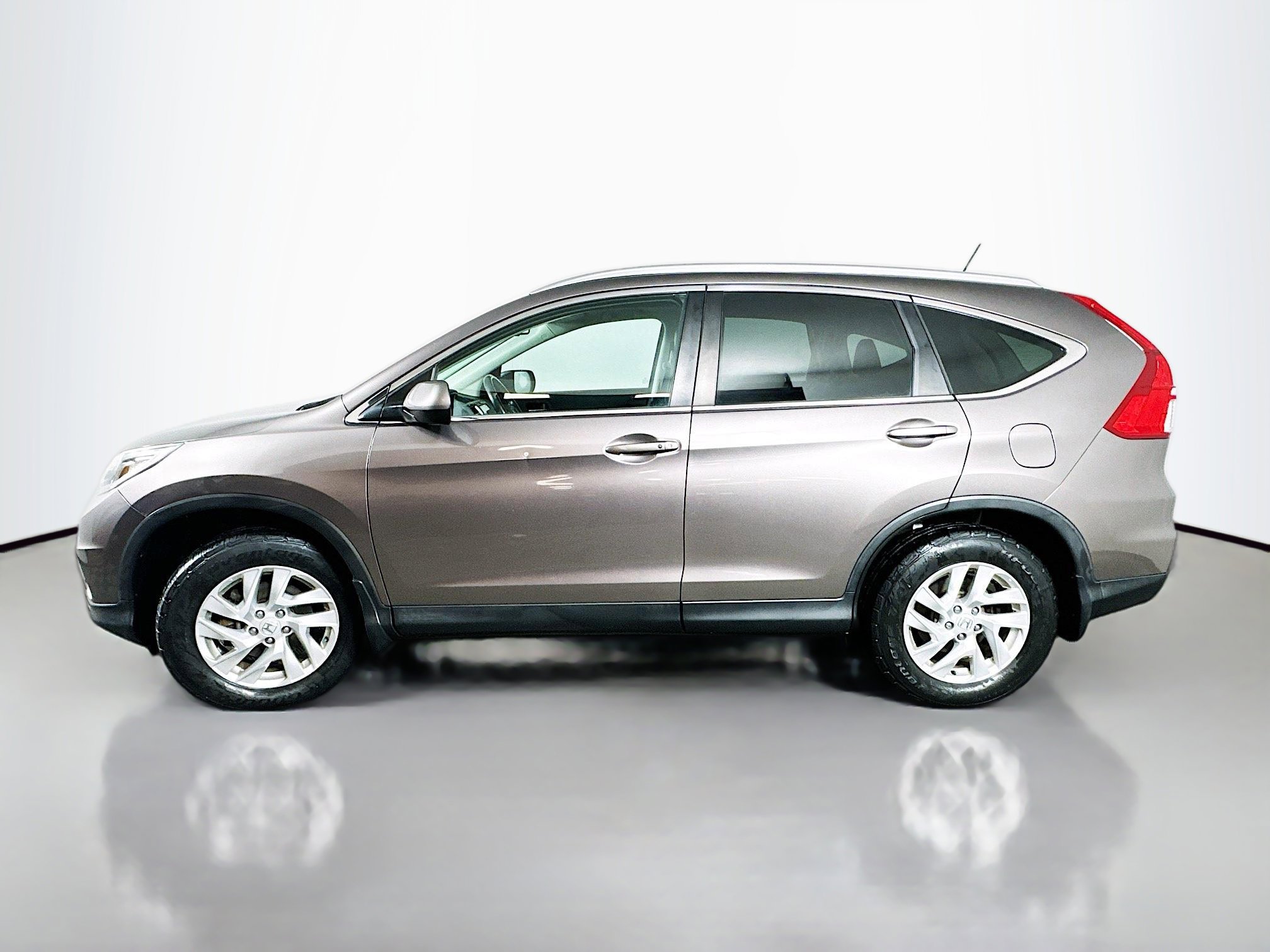 Used 2016 Honda CR-V EX-L image 4