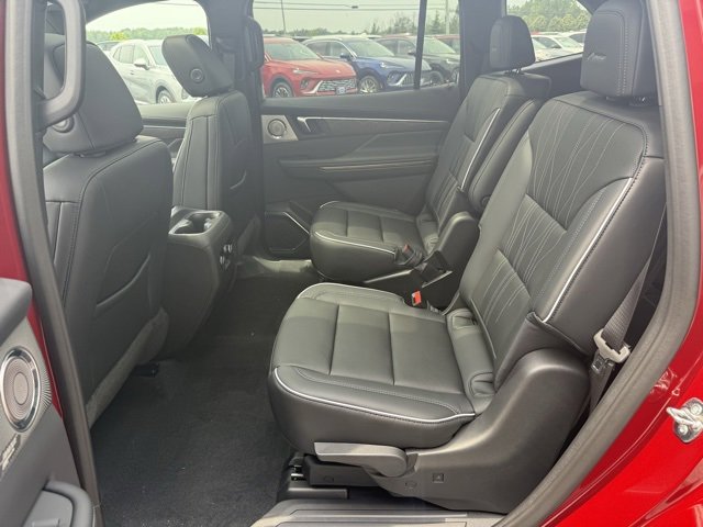 New 2026 Buick Enclave Avenir w/ LPO, Floor Liner Package image 55