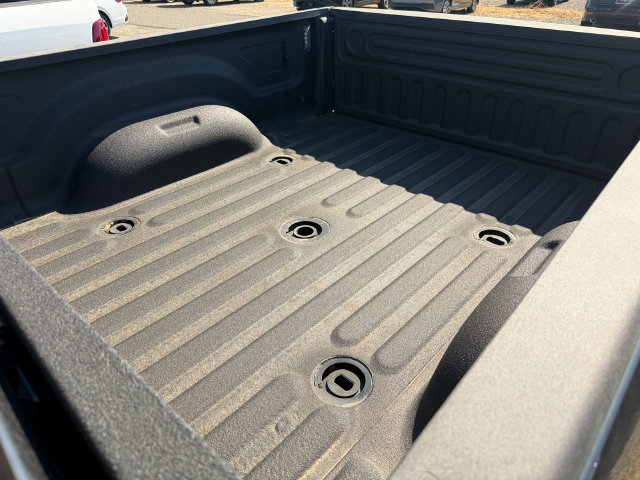 New 2026 RAM 3500 Big Horn AWD/4WD image 30