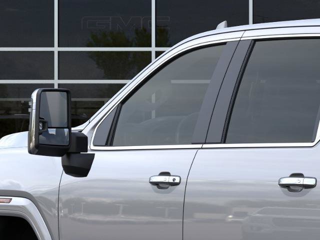 New 2026 GMC Sierra 2500 Denali Ultimate w/ Max Trailering Package AWD/4WD image 29