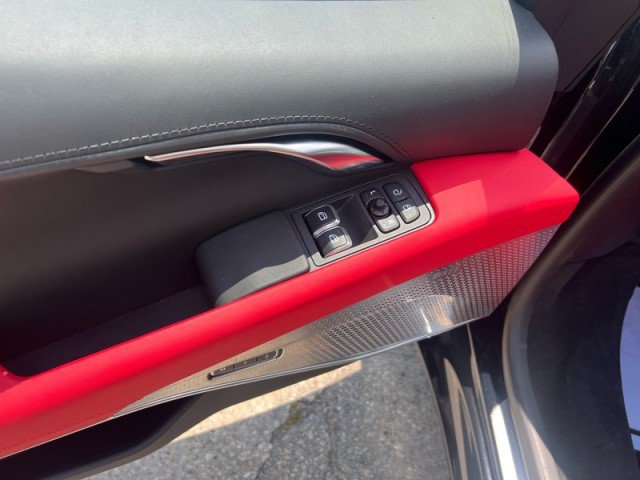 Used 2024 Lotus Emira First Edition RWD image 28