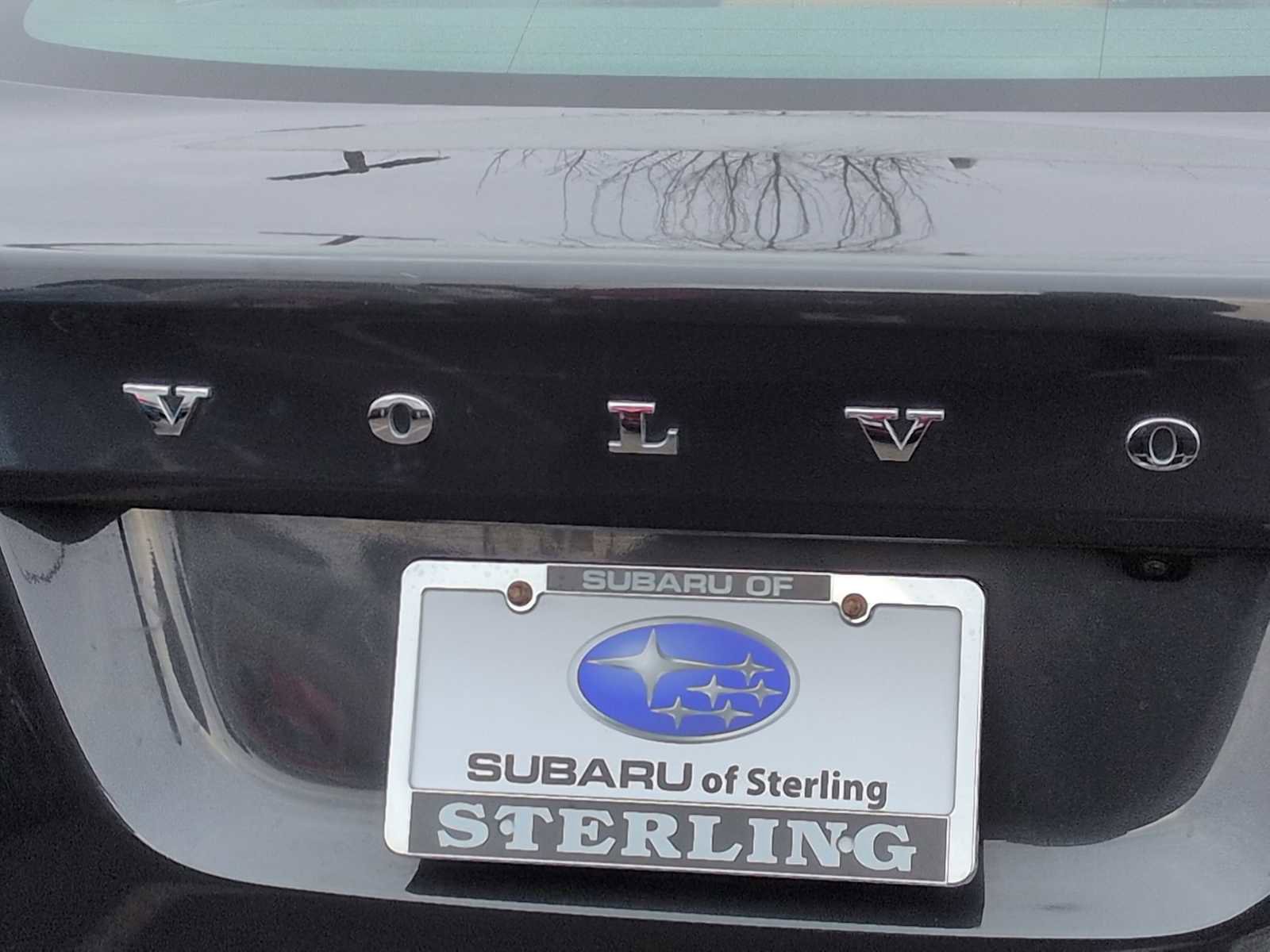 Used 2013 Volvo S60 T5 image 11