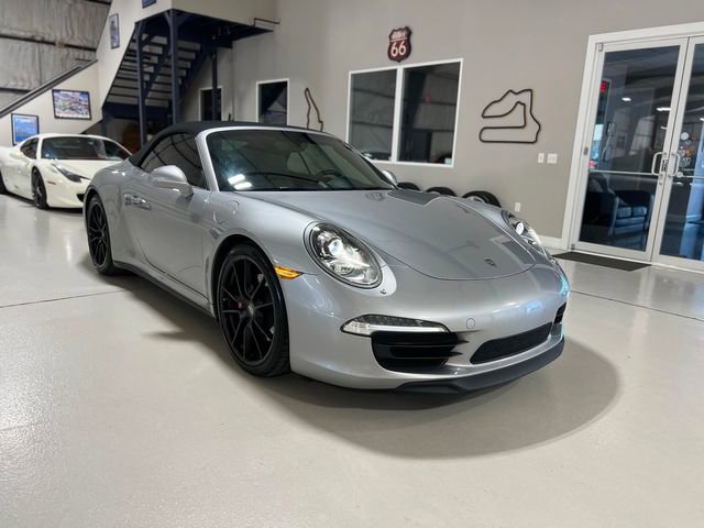 Used 2013 Porsche 911 Carrera 4S image 60