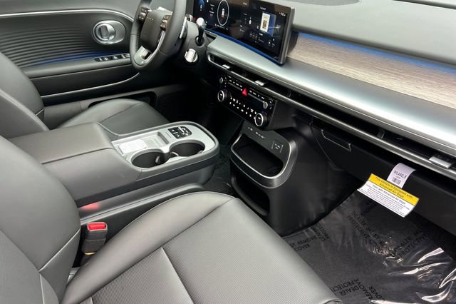 New 2026 Hyundai Ioniq 9 SEL image 17