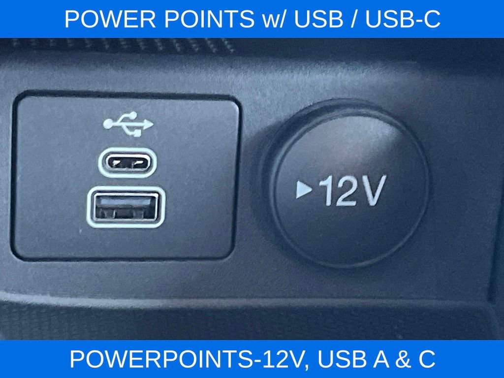 New 2026 Ford Escape Active w/ Cold Weather Package image 12