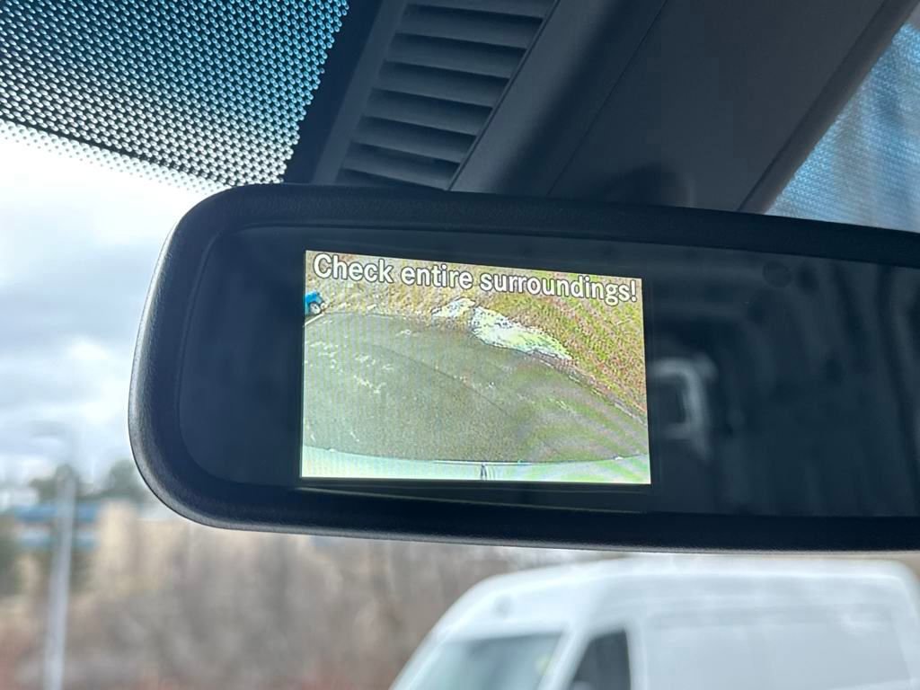 New 2025 Mercedes-Benz Sprinter 2500 image 20