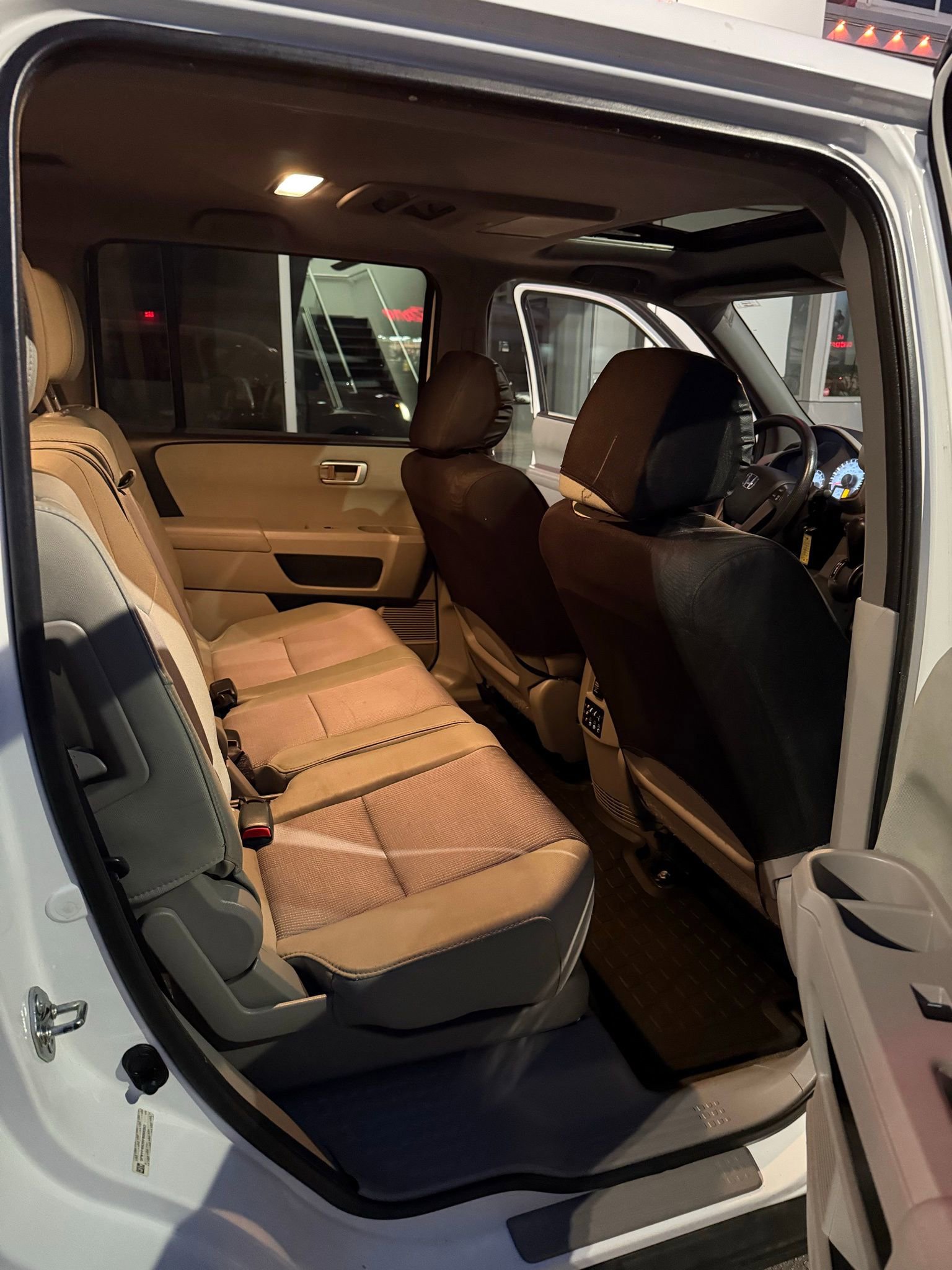 Used 2015 Honda Pilot SE image 14