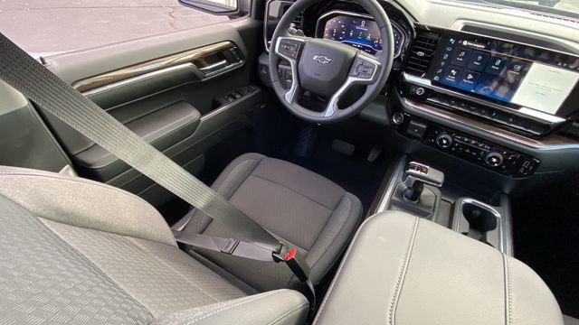 New 2024 Chevrolet Silverado 1500 RST w/ Texas Edition Plus image 19