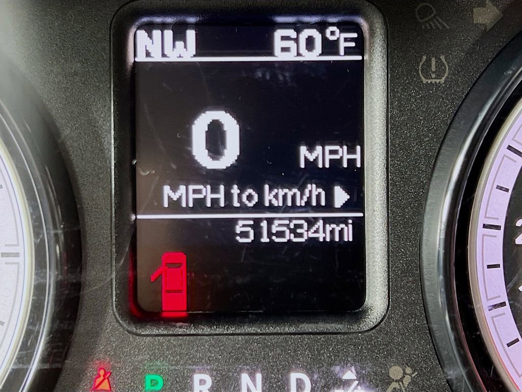 Used 2023 RAM 1500 Tradesman image 12