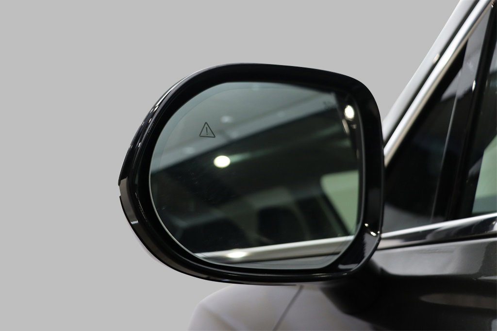 New 2025 Genesis GV80 2.5T Select image 4