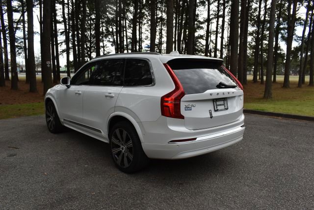 New 2024 Volvo XC90 T8 Plus w/ Protection Package Premier image 5