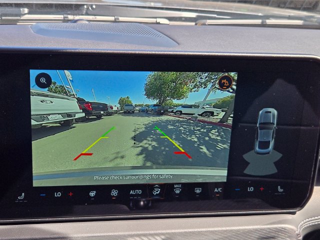 New 2026 Ford Mustang Premium RWD image 15