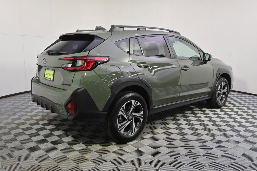 Used 2026 Subaru Crosstrek 2.0i Premium image 7