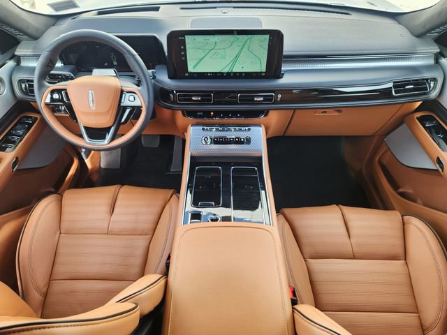 New 2026 Lincoln Aviator Black Label w/ Dynamic Handling Package image 11