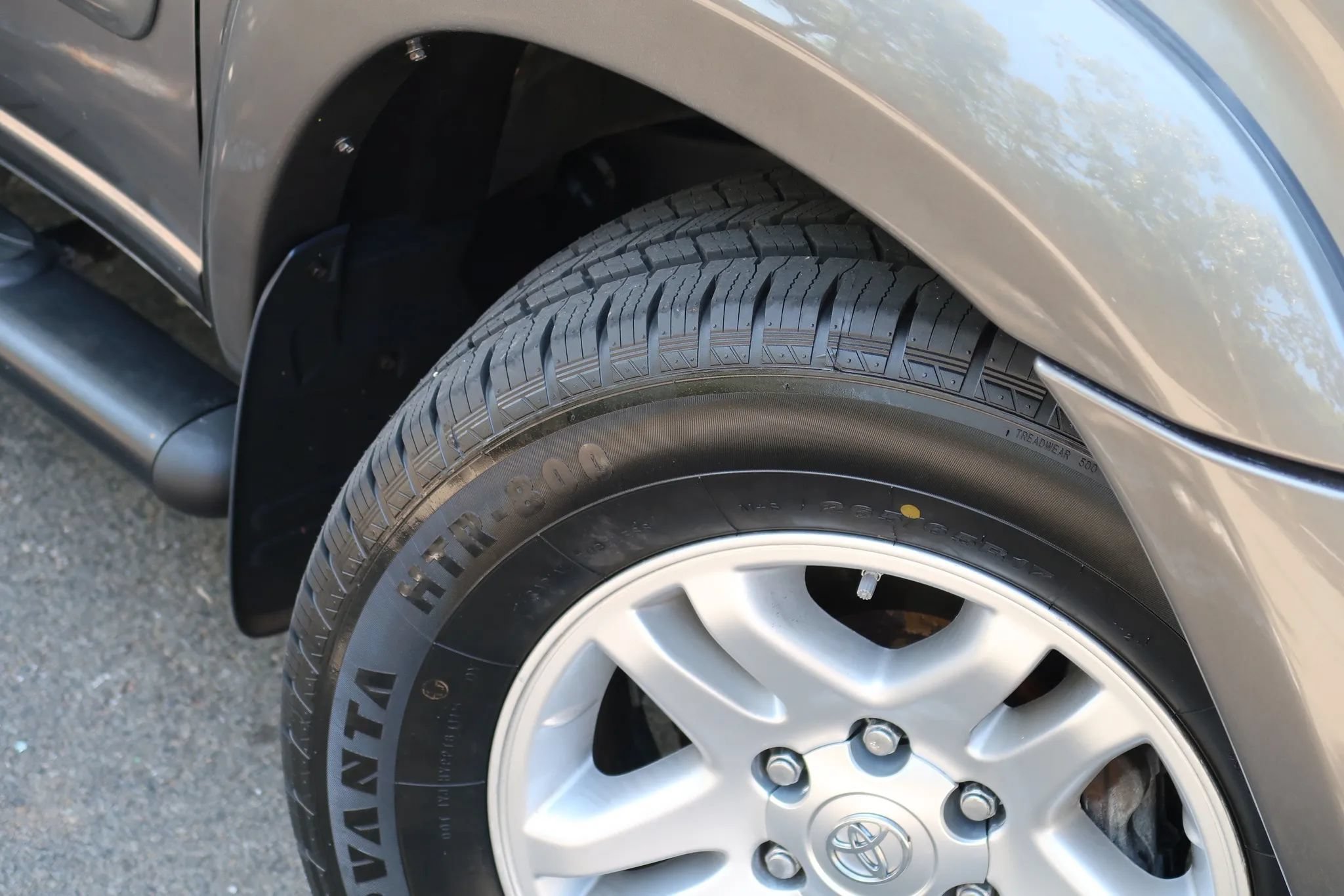 Used 2006 Toyota Tundra SR5 RWD image 5
