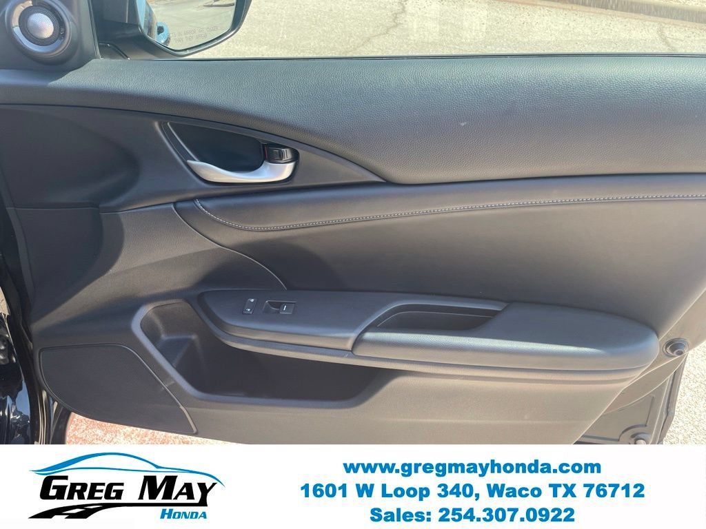 Used 2022 Honda Insight Touring image 27
