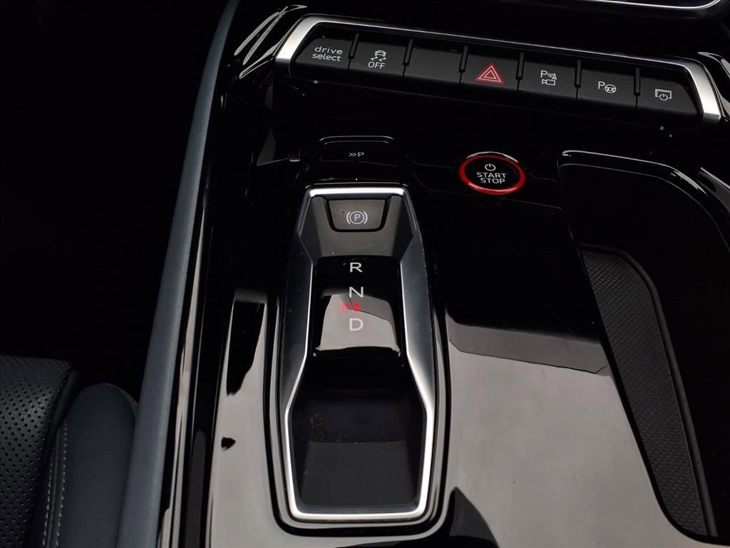 Used 2024 Audi RS e-tron GT image 20