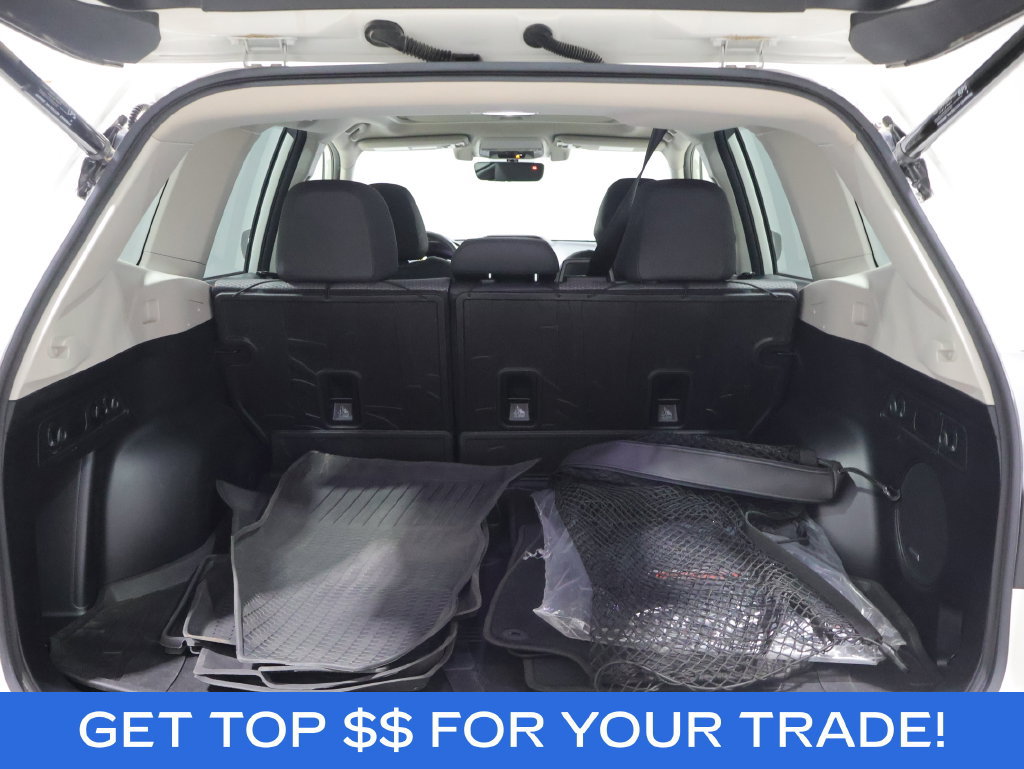 Used 2020 Subaru Forester Sport w/ Popular Package #2 AWD/4WD image 5
