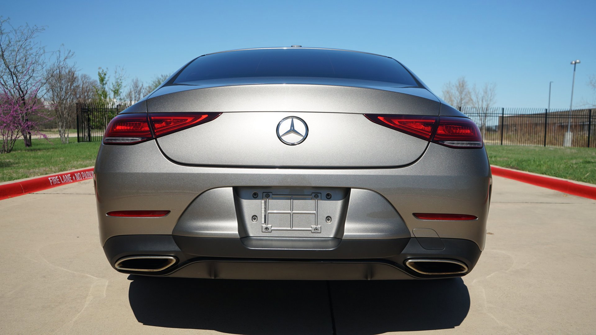 Used 2020 Mercedes-Benz CLS 450 image 12