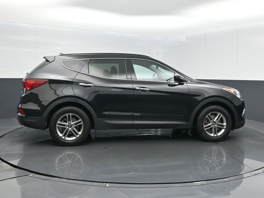 Used 2018 Hyundai Santa Fe Sport w/ 2.4L Value Package 02 image 25