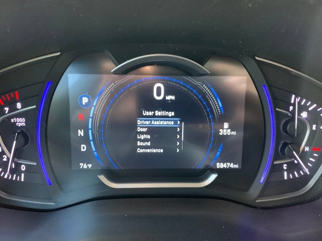 Used 2019 Hyundai Santa Fe Limited w/ Cargo Package FWD image 31