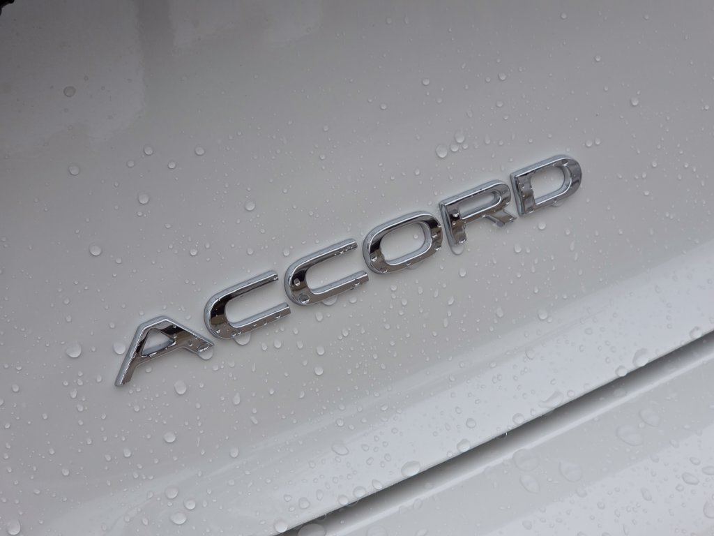 New 2026 Honda Accord EX-L image 17