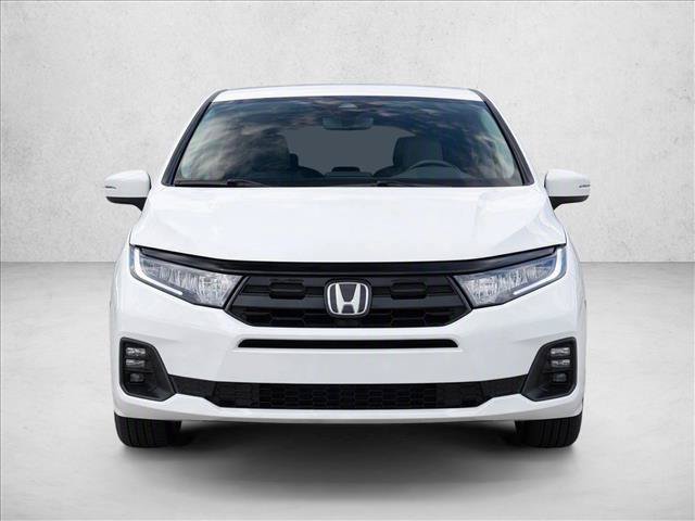 New 2027 Honda Odyssey EX-L image 2