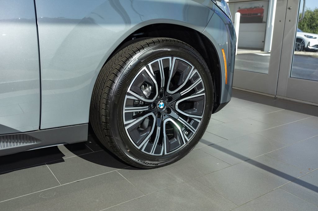 New 2026 BMW X3 xDrive30i w/ Premium Package AWD/4WD image 4