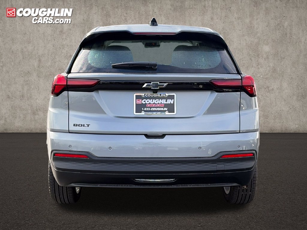 New 2027 Chevrolet Bolt LT FWD image 6