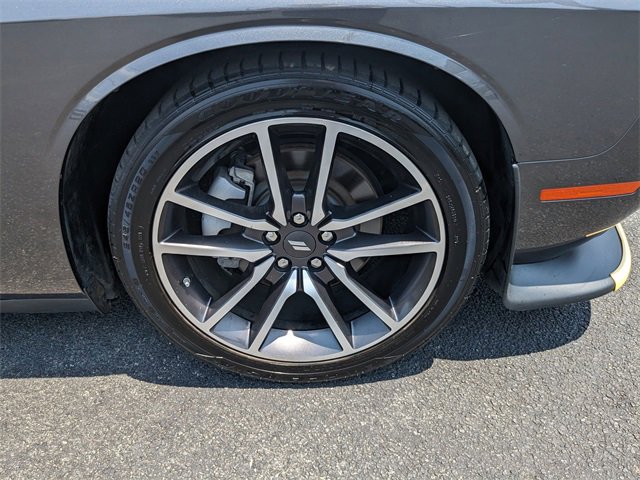 Used 2023 Dodge Challenger R/T image 11