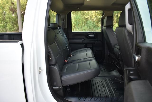 Used 2021 Chevrolet Silverado 3500 W/T w/ WT Fleet Convenience Package image 15