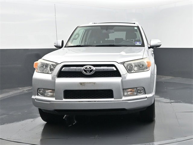 Used 2011 Toyota 4Runner Limited image 25