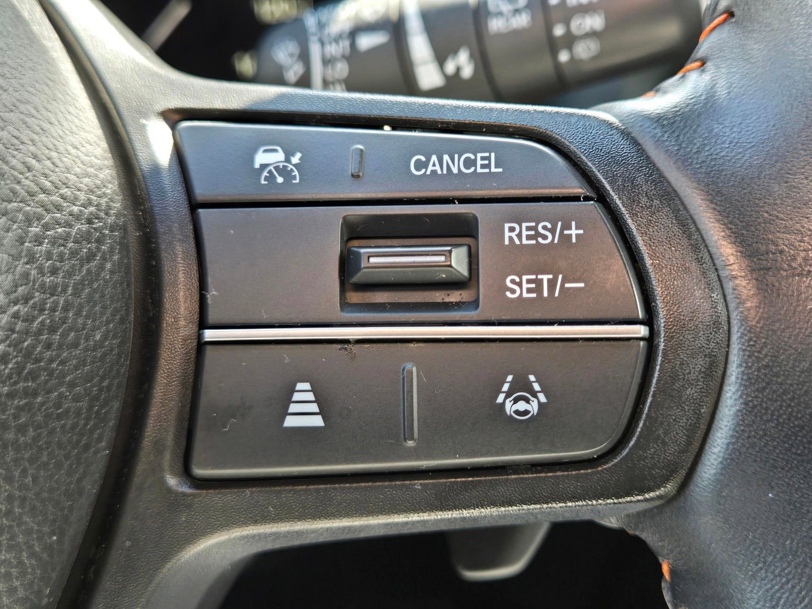 Used 2024 Honda CR-V Sport-L image 27