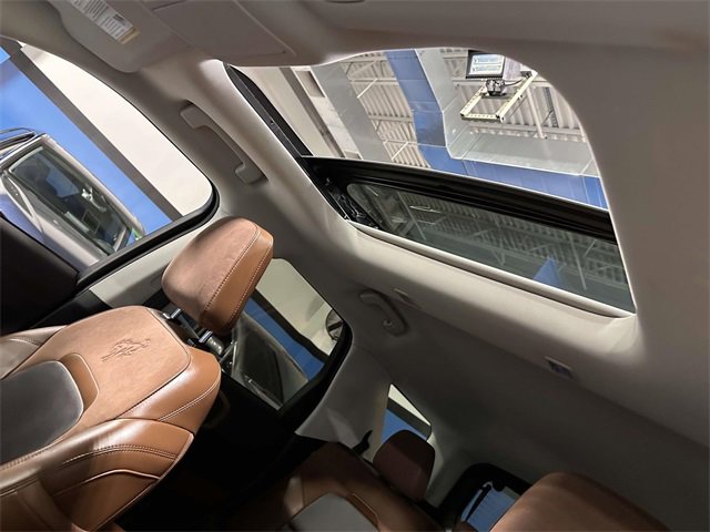 Used 2023 Ford Bronco Sport Badlands w/ Premium Package image 15