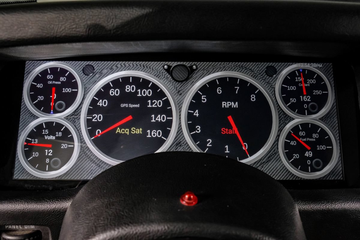 Used 1993 Ford Mustang GT RWD image 15
